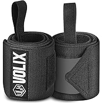 Amazon.co.jp: VOLIX エルボースリーブ【補助されているような安定感