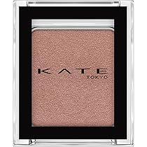 オーブ　まとめ売り　アイシャドウ　ひと塗り　3個　ケイト Amazon | ケイト Kate ポッピングシルエットシャドウ OR-1