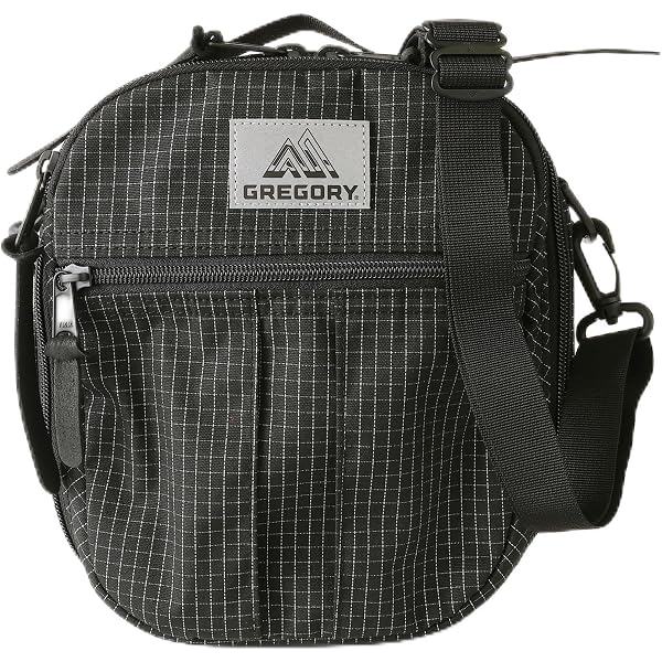 Amazon | [グレゴリー] ショルダーバッグ 155677 1041 SHOULDER POUCH