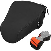 Amazon.co.jp: ハクバ HAKUBA 一眼カメラケース ルフトデザイン スリム