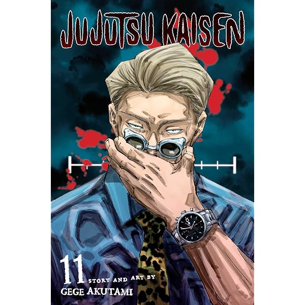 Amazon | Jujutsu Kaisen, Vol. 12: The Shibuya Incident-Summon