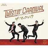 トゥイスティンカーニバル CD+DVD