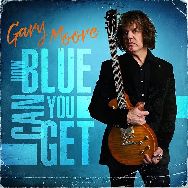 Amazon.co.jp: Still Got the Blues: ミュージック