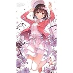 冴えない彼女の育てかた iPhone SE/8/7/6s(750×1334)壁紙 加藤恵 (かとうめぐみ) 冴えない彼女の育てかた iPhone SE/8/7/6s(750×1334)壁紙 加藤恵 (かとうめぐみ)