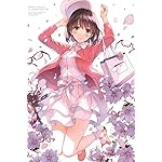 冴えない彼女の育てかた iPhone(640×960)壁紙 加藤恵 (かとうめぐみ) 冴えない彼女の育てかた iPhone(640×960)壁紙 加藤恵 (かとうめぐみ)