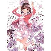 冴えない彼女の育てかた♭ 6(完全生産限定版) [Blu-ray]