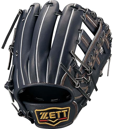 Amazon | ゼット(ZETT) 軟式野球 グラブ (グローブ) プロステイタスSE