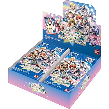 マジャイネーション 新品未開封 box 24パック リミテッド カード マジャイネーション 新品未開封 box 24パック リミテッド カード