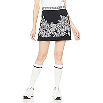 Amazon.co.jp: [パーリーゲイツ] レディース スカート パネル