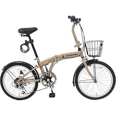 ⭐︎未使用　極美品⭐︎ 折りたたみ自転車　2024年製　値下げご遠慮下さい、、 運命の愛車が見つかる『折りたたみ自転車&スモールバイク