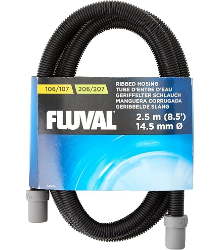 Fluval 206/207 Filter Medien Bundle – Ersatz-Schaum & Filterpads + Handtuch & Fett