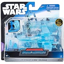 Amazon.co.jp: スター・ウォーズ マイクロギャラクシー飛行隊