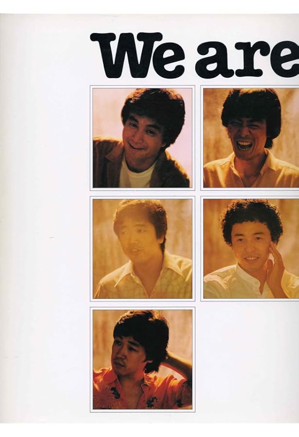 Amazon.co.jp: Off Course: 1969~1982 : Off Course, オフ・コース