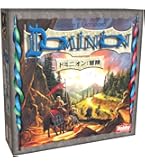 Amazon | ホビージャパン ドミニオン：繁栄 第二版 日本語版 (2-4人用