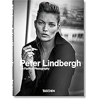 Peter Lindbergh. On Fashion Photography. 40th Ed. - Lindbergh