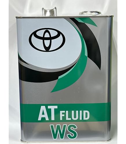Amazon.co.jp: ピットワーク 日産純正 ATF マチックフルードD 4L缶 