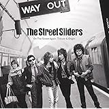 On The Street Again -Tribute & Origin- (通常盤)