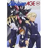 機動戦士ガンダムAGE 第5巻 [DVD]