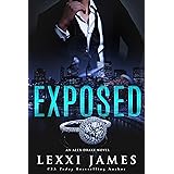 Exposed: An Alex Drake Novel (The Alex Drake Series Book 2)