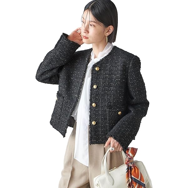 Amazon | (シップス レディース) SHIPS for women W:スライバー