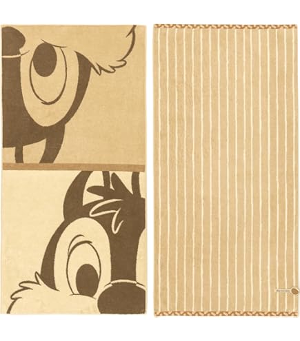 Amazon｜ミッキー＆フレンズ ウォッシュタオル ファンタズミック