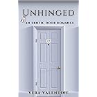 Unhinged (English Edition)