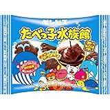 ギンビス たべっ子水族館 25g×8袋