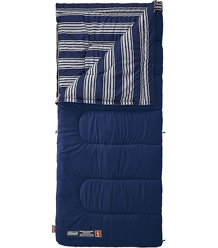 Amazon.co.jp: コールマン 寝袋 コンフォートマスター スリーピング