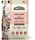 Amazon.co.jp: ACANA (アカナ) キャットフード パシフィカキャット