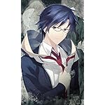 CHAOS;CHILD FVGA(480×800)壁紙 宮代 拓留(みやしろ たくる) CHAOS;CHILD FVGA(480×800)壁紙 宮代 拓留(みやしろ たくる)