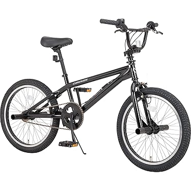Amazon.co.jp 人気ギフトランキング: BMX・トライアルバイク で