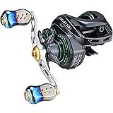 Amazon ランケル Runcl ベイト リール ハンドル リールスタンド 航空アルミ製 シマノ Shimano ダイワ Daiwa に通用 ベイトリール ハンドルノブ ベイトリールパーツ 超軽量 高強度 リール 改造 Runcl スポーツ アウトドア Amazon ランケル Runcl ベイト リール ハンドル リールスタンド 航空アルミ製 シマノ Shimano ダイワ Daiwa に通用 ベイトリール ハンドルノブ ベイトリールパーツ 超軽量 高強度 リール 改造 Runcl スポーツ アウトドア