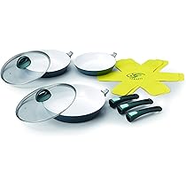 セラフィットフライパン5点セット説明書付き Amazon.co.jp: セラフィット フュージョン【正規品】 : ホーム