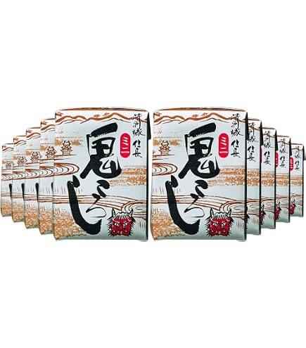 Amazon.co.jp: 日本盛 日本酒 鬼ころし 180ml × 1ケース 30本 パック 