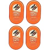 【まとめ買い】コロンブス スーパーダブルシャイン(ヘッダー)×4個