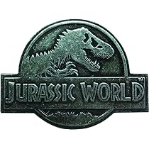 ジュラシックワールド限定ピンバッチ 81FuMIPSXKL._AC_UL210_SR210,