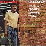JUST AS I AM ~ 40th ANNIVERSARY EDITION