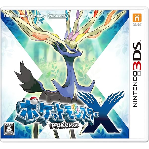6720円 ニンテンドー3DS - New 3DS LL ポケットモンスター 限定 本体 