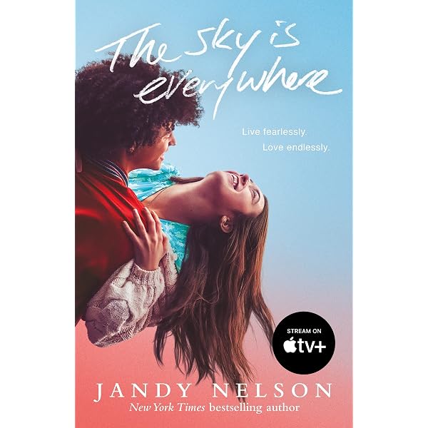 Amazon.co.jp: I'll Give You the Sun: Jandy Nelson (English Edition