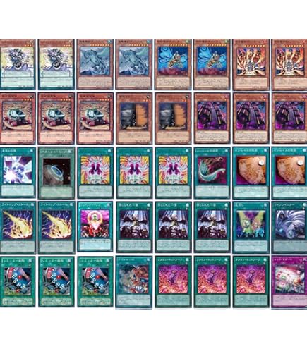 Amazon.co.jp: 【デッキ販売】 銀河眼デッキ フォトンデッキ 銀河眼の