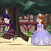 ディズニー - 『ちいさなプリンセス　ソフィア』ルシンダ,ソフィア (Princess Sofia) iPad壁紙 340787