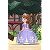 『ちいさなプリンセス ソフィア』ソフィア (Princess Sofia) ディズニー - 『ちいさなプリンセス ソフィア』ソフィア (Princess Sofia) iPhone(640×960)壁紙 340674