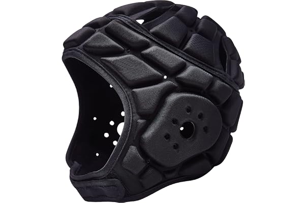 Legendfit Soft Padded Helmet for Rugby 