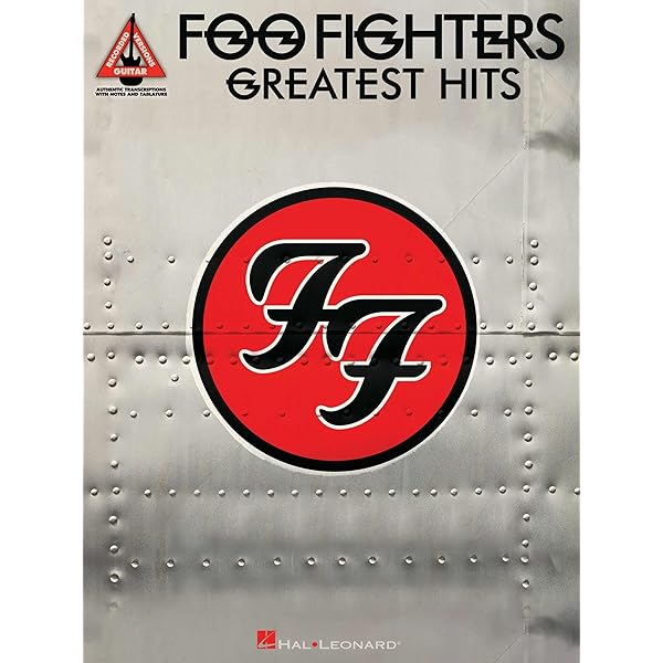 フーファイターズ Wasting Light ギタースコア 1?v=1