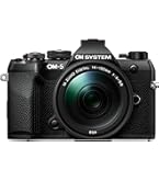 Amazon.co.jp: OM SYSTEM OM-5 ボディー ブラック : 家電＆カメラ