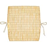 イケヒコ 竹 枕パッド 竹から出来た敷パッド 約45×45cm 天然素材 #5375800