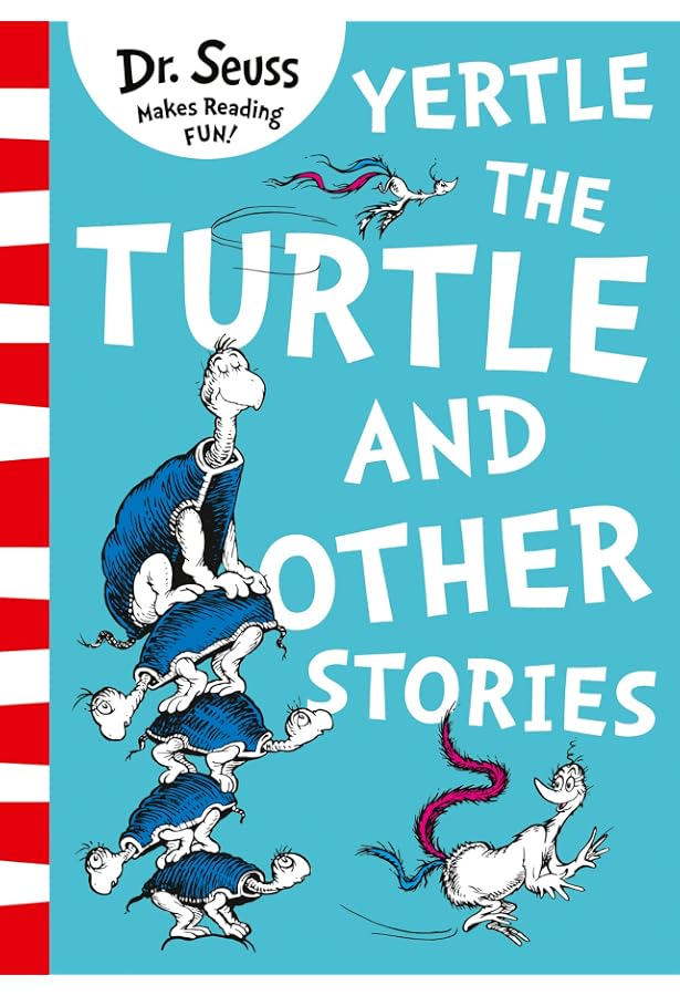 Sneetches : Seuss, Dr.: Amazon.sg: Books