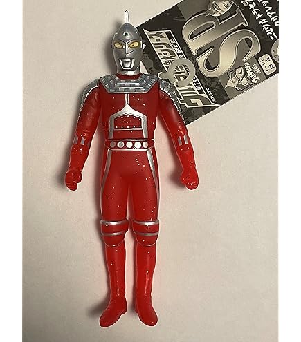 ウルトラヒーローシリーズ ウルトラセブン フィギュア バンダイ 商品・サービスサイト | ウルトラヒーローシリーズ3