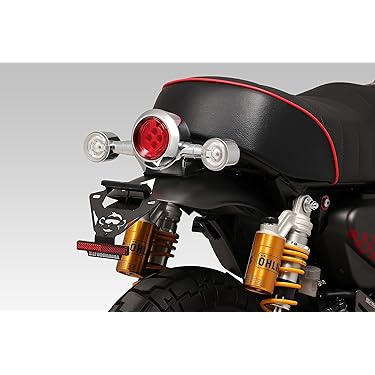 Amazon.co.jp ほしい物ランキング: バイク用フェンダー で、ほしい物