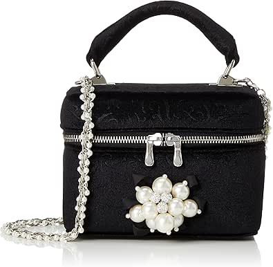 定番 リリーブラウン Pbeg レディース Lwgb パールバニティバッグ ハンドバッグ